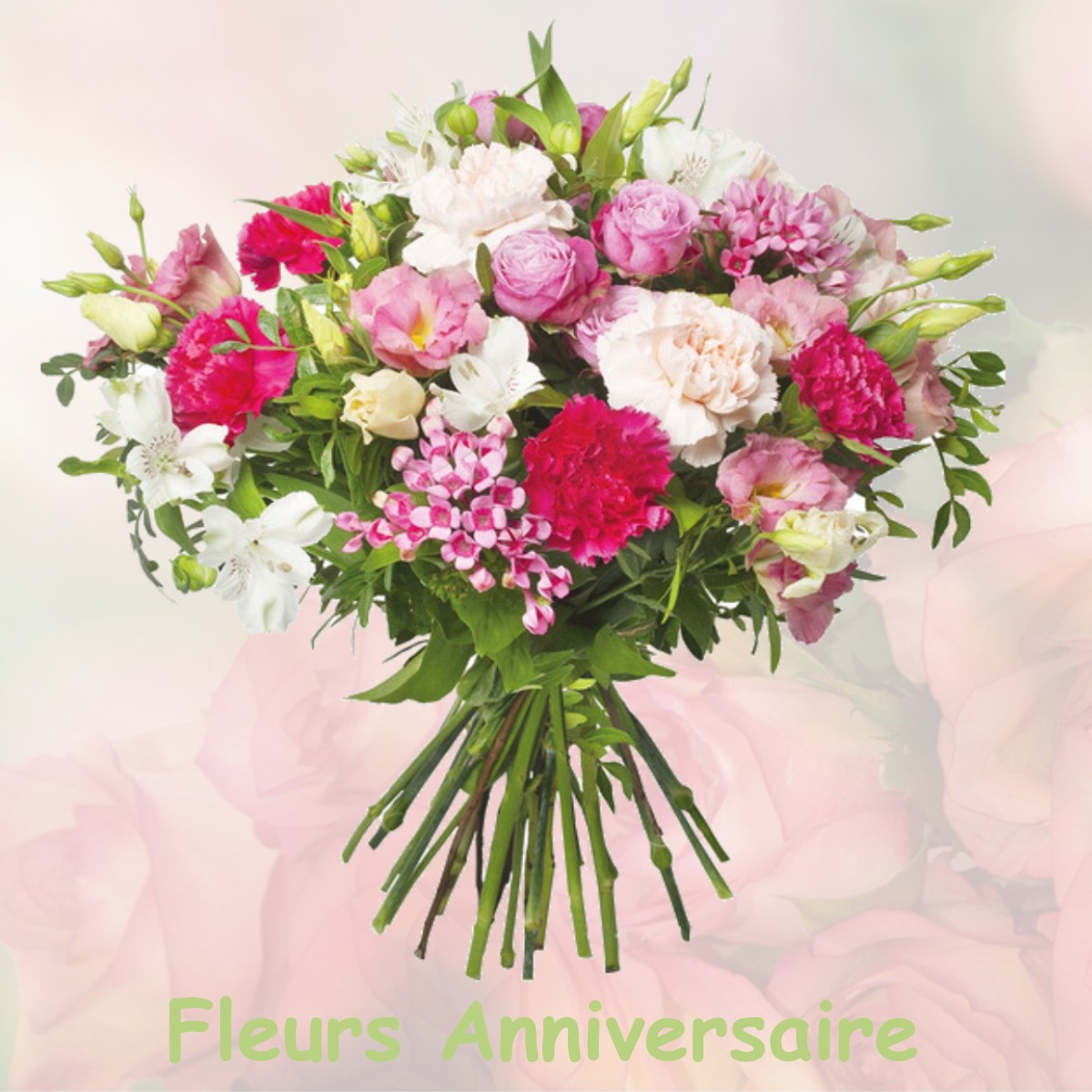 fleurs anniversaire MONTMAUR-EN-DIOIS